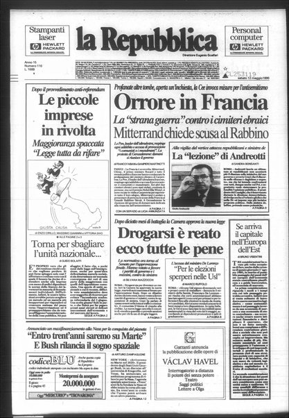 La repubblica